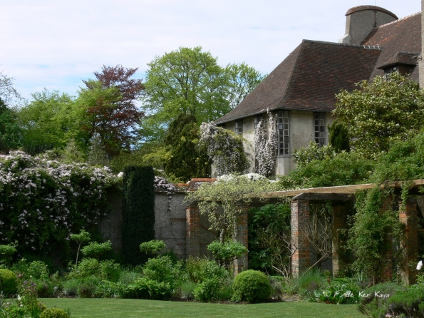 Bois des Moutiers (91) Mai 2012